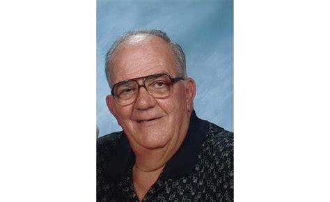 Geno Iafrate Obituary (2017) - Follansbee, WV - Mullenbach Funeral Home