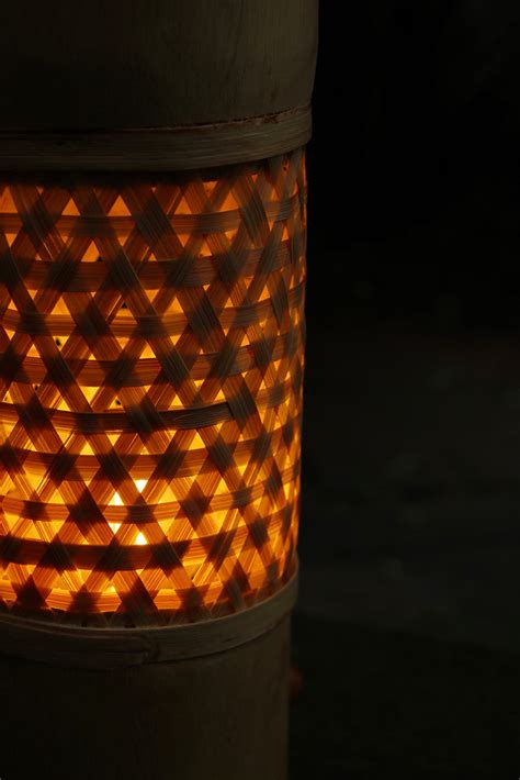 Lighting – Bamboopecker