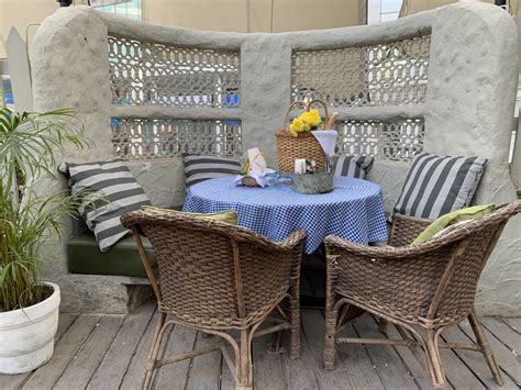 Head Out To This Place In Cyber Hub For The Perfect Sunday Brunch | LBB