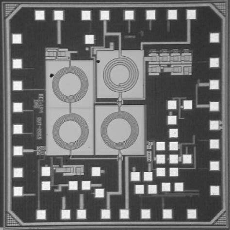 Image result for What Is an RF Transceiver