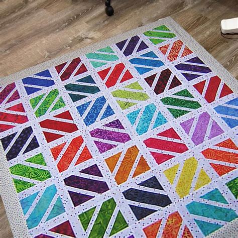 Image result for Fractured Falcon Quilt Pattern
