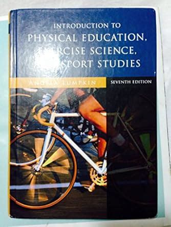 Buy Introduction to Physical Education, Exercise Science, And Sport ...