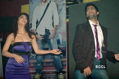 Launch of the film 'Isi Life Mein' at JW Marriott in Mumbai - Photogallery