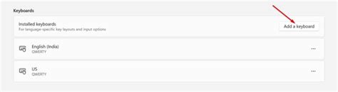 Image result for Add Keyboard Language