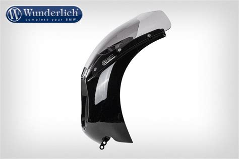 BMW R NineT Screens - Sports Screen "Standard" – Motousher | Motorcycle ...