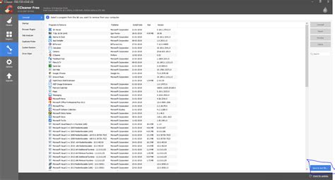 Image result for List of Programs On This Computer
