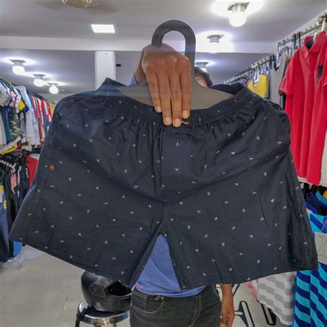 Boxer Shorts At INR 150 | LBB