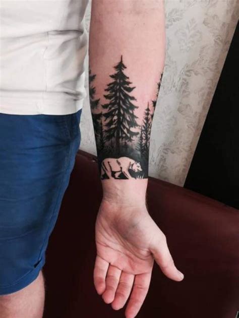 Image result for Treebeard Tattoo