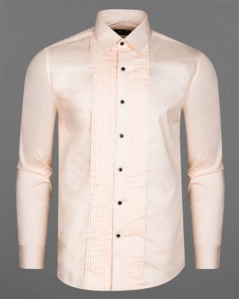 10 Best Orange Shirt Matching Pant Combination For Men