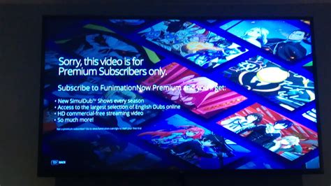 Funimation.com Account 的图像结果