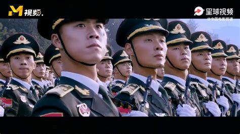 #八一建军节： 电影混剪献礼八一，向中国人民解放军致敬！【新闻资讯|News】