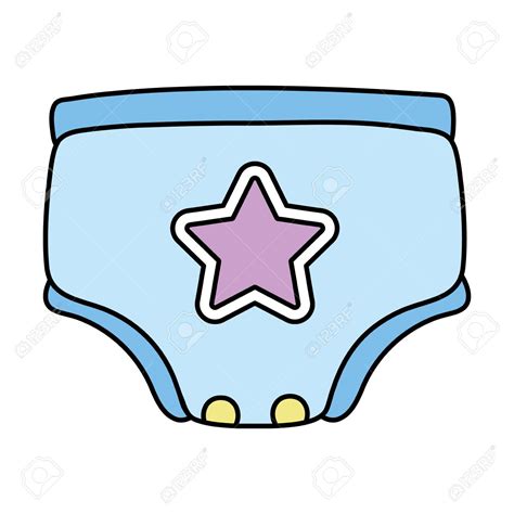 baby in a diaper clipart 19 free Cliparts | Download images on ...