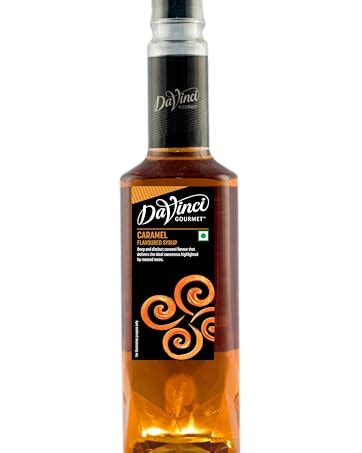 DaVinci Gourmet Cheesecake Flavoured Syrup 750 ML : Amazon.in: Grocery ...