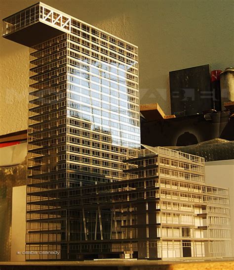 Tower Block Train 的图像结果