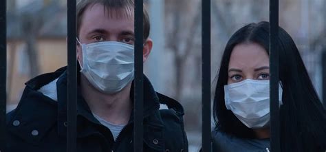 Man Dies Of Hantavirus In China People Are Like Why Is China Releasing ...