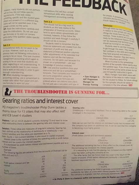 Image result for AAT Level 2 Synoptic Practice