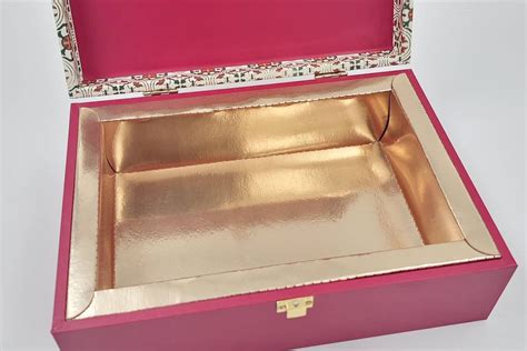 Hamper Box Company - Gifts - Rajajinagar - Malleshwaram - Weddingwire.in