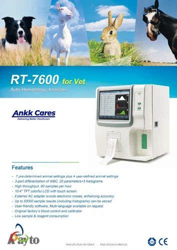 Veterinary - QuickVET Canine Distemper Virus Antigen Rapid Test Trader ...