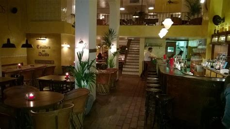 JOE PENA'S CANTINA Y BAR, Ljubljana - Restaurant Reviews, Phone Number ...