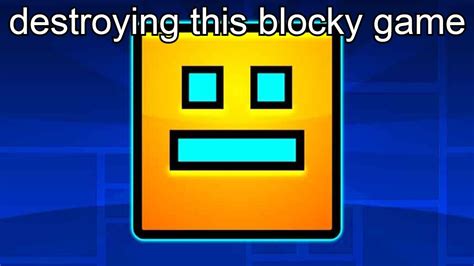 Image result for Geometry Dash 3rd Level