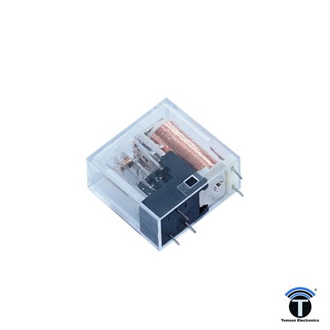 57DP-24-1C6 OEN Mini Power Relay – Tomson Electronics