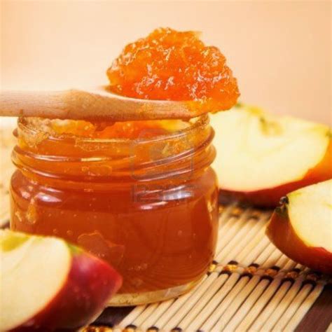 Make Delicious Food At Home | Recipes | Food: Apple Jam