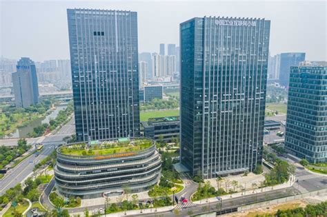 杭州余杭：临平新城全力打造跨区域创新创业生态圈-中国网