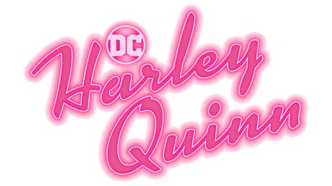 Harley Quinn Logo, symbol, meaning, history, PNG, brand
