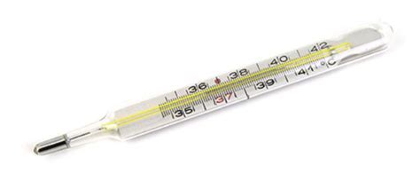 What are the types of thermometer, Explain it briefly ? - Brainly.in