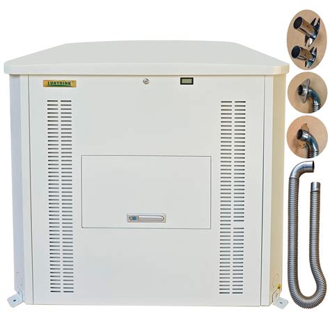 LUNTHINK Generator Box, Generator Quiet Box Interior Space: India | Ubuy