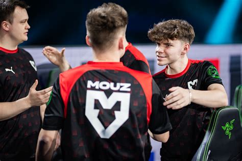 MOUZ shut down Astralis to book CAC 2023 Grand Final spot - Dust2.in