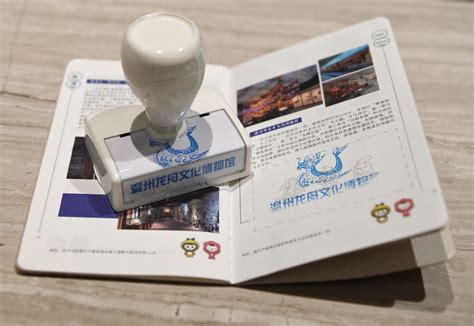 温州兴起“亚运盖章”热 “三小只”与城市地标上演“梦幻联动”-新闻中心-温州网