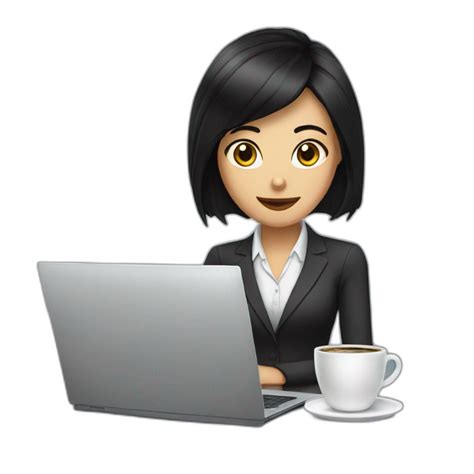 Image result for Computer Assistant Emoji