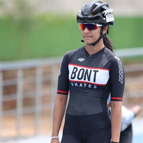Bont 2025 Black Aero Suit – Bont Online India – Bont Skates