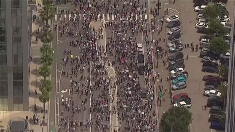 Will 'No Kings' protests make a difference? | cbs8.com