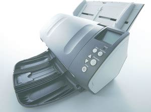 FUJITSU FI Fi7180 Scanner - FUJITSU : Flipkart.com