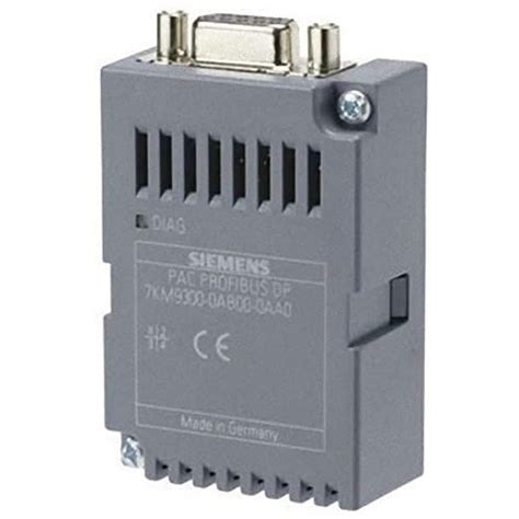 Siemens SENTRON PAC 3200 or 4200 Modbus RTU Module India | Ubuy