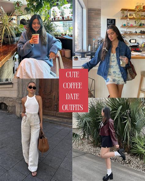 First date outfits – Artofit