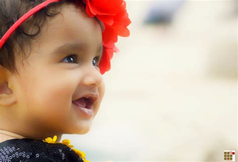 Baby & Kids Indoor & Outdoor Photography Services - 9 Blocks Photography