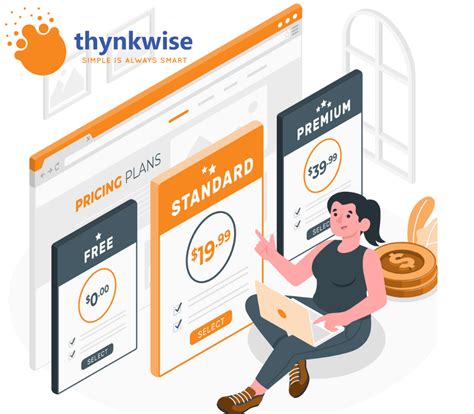 thynkwise Investment Solutions | Grow Your Wealth Today