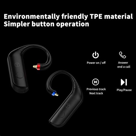NALMOPG TRN BT20 Pro IEM Bluetooth Adapter,Wireless India | Ubuy
