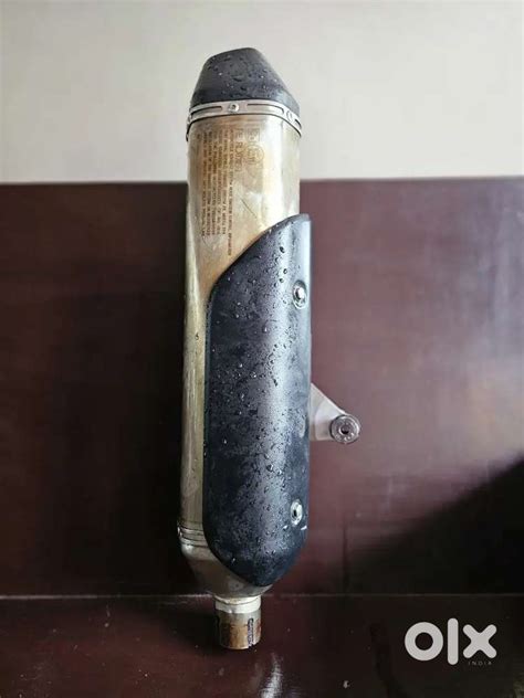 Himalayan Exhaust - Spare Parts - 1800754215