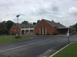 Byrn Funeral Home - Mayfield, KY 42066
