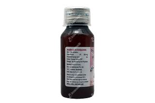 Acticin 250 MG Syrup 60 ML | Order Acticin 250 MG Syrup 60 ML Online at ...