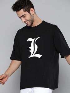 Organic Chics Graphic Print Men Round Neck Black T-Shirt - Buy Organic ...