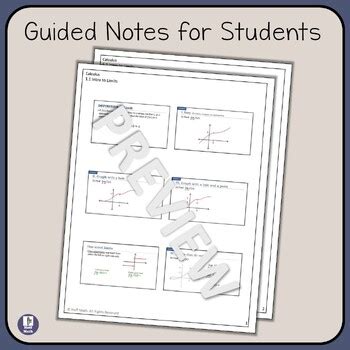 Image result for Limits Calculus Notes Colorful