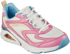 Skechers TRES-AIR UNO - EXTRAORDIN-AIR Party Wear For Women - Buy ...