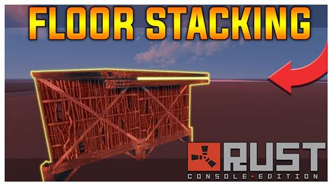 Rust Wall Stacking 的图像结果