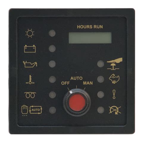 Image result for Sam 801 Auto Start Control Board