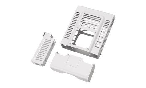 NUA-BK30 Monitor Bracket for NU-IP3R IP Converter - Sony Pro